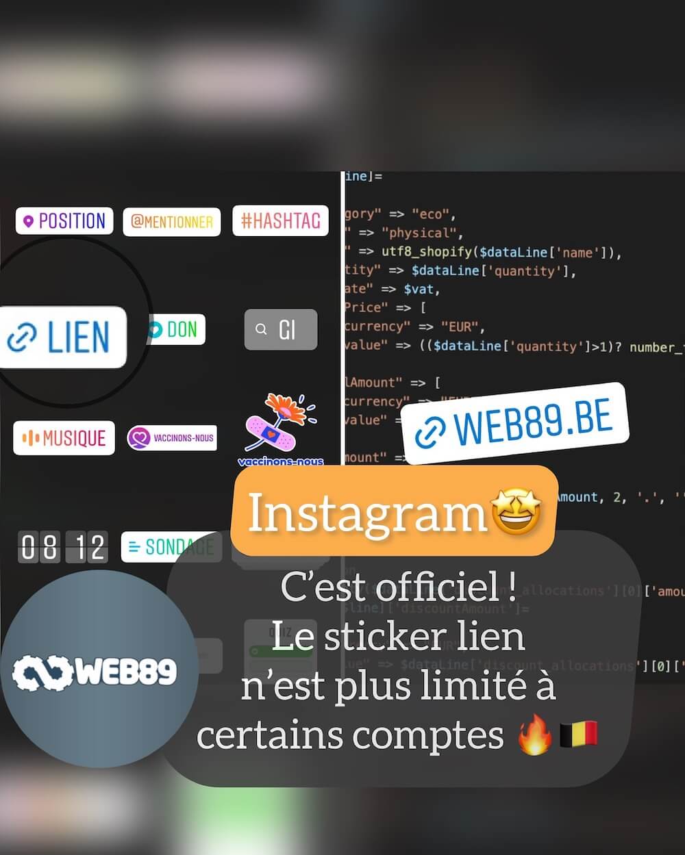 6940 Weris Agence internet Gestion de contenu Créer votre site Refonte du site Projet web