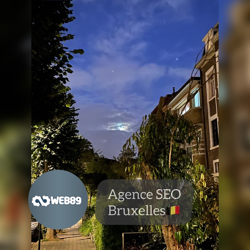 4700 Eupen Agence internet Gestion de contenu Créer votre site Refonte du site Projet web