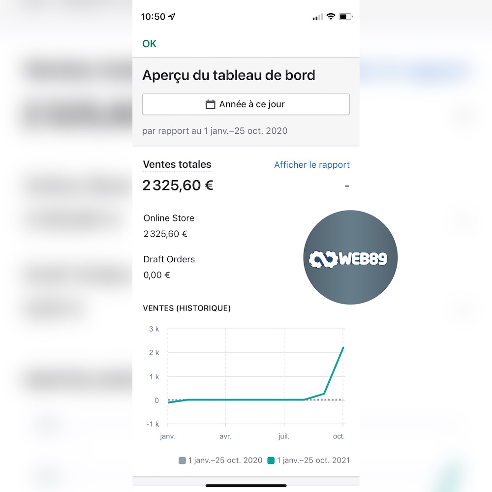 7534 Barry Agence internet Gestion de contenu Créer votre site Refonte du site Projet web