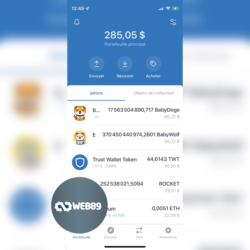3990 Peer Agence internet Gestion de contenu Créer votre site Refonte du site Projet web