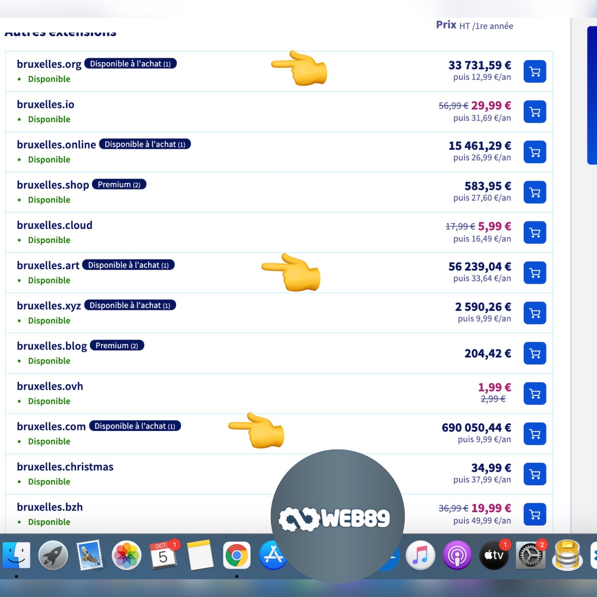 9660 Elst Agence internet Gestion de contenu Créer votre site Refonte du site Projet web
