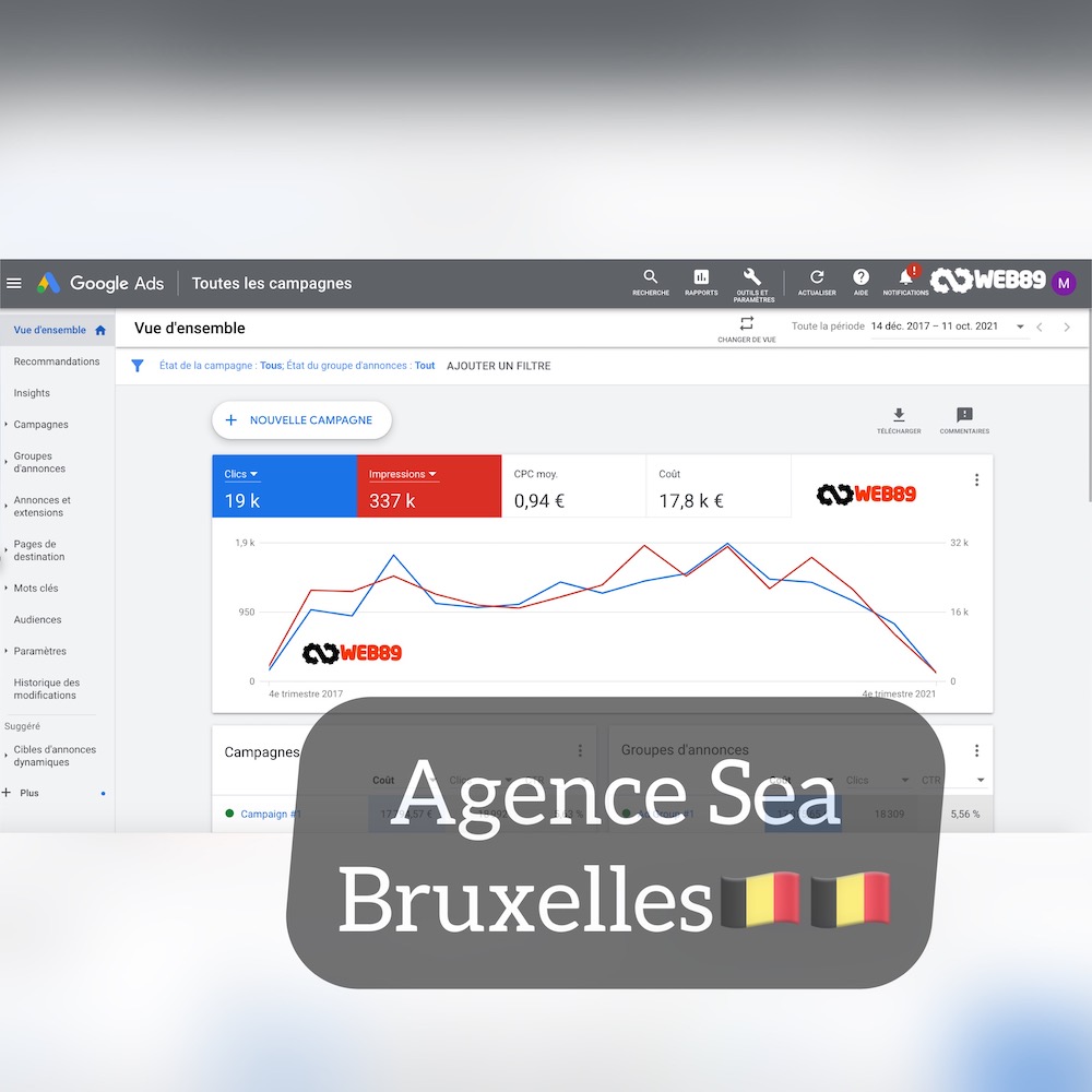 6781 Selange Agence internet Gestion de contenu Créer votre site Refonte du site Projet web