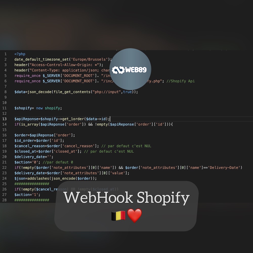 8690 Oeren Agence internet Gestion de contenu Créer votre site Refonte du site Projet web