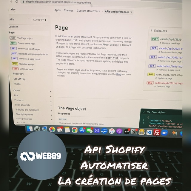 5523 Sommiere Agence internet Gestion de contenu Créer votre site Refonte du site Projet web