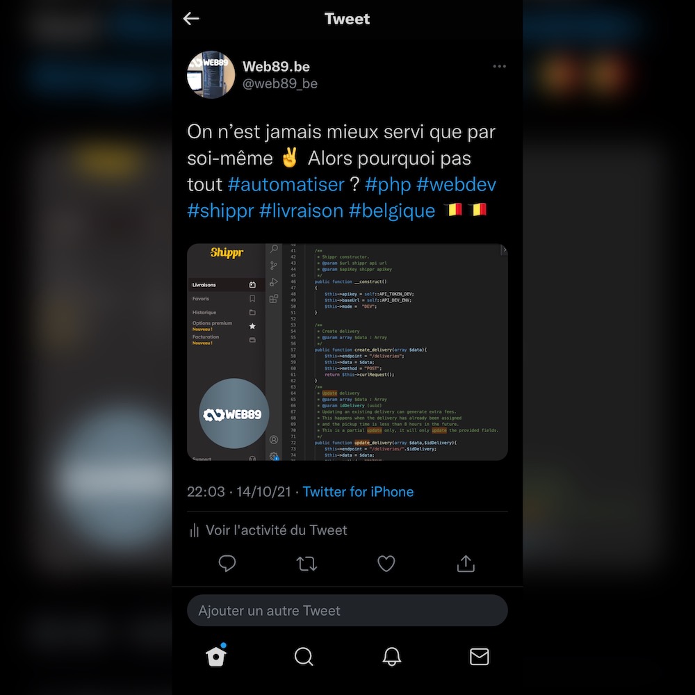 6180 Courcelles Agence internet Gestion de contenu Créer votre site Refonte du site Projet web