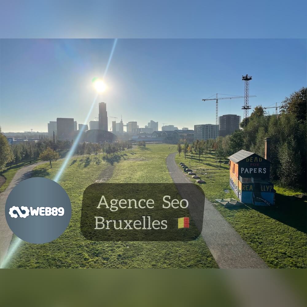 4287 Lincent Agence internet Gestion de contenu Créer votre site Refonte du site Projet web