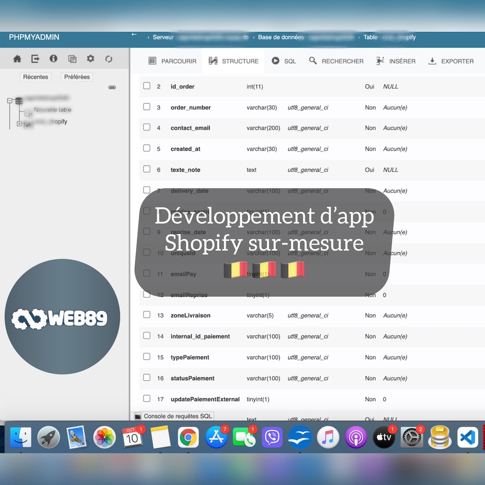 6181 Gouy-lez-pieton Agence internet Gestion de contenu Créer votre site Refonte du site Projet web