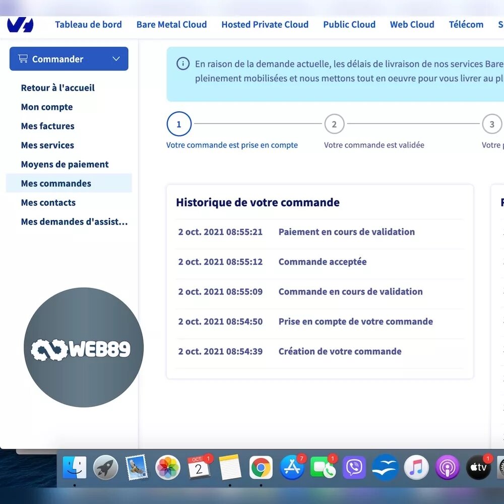 2387 Baarle-hertog Agence internet Gestion de contenu Créer votre site Refonte du site Projet web