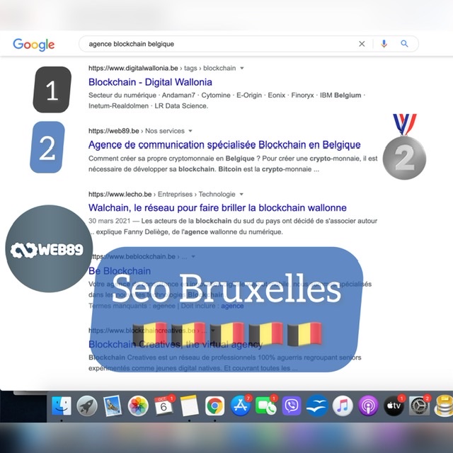 2470 Retie Agence internet Gestion de contenu Créer votre site Refonte du site Projet web