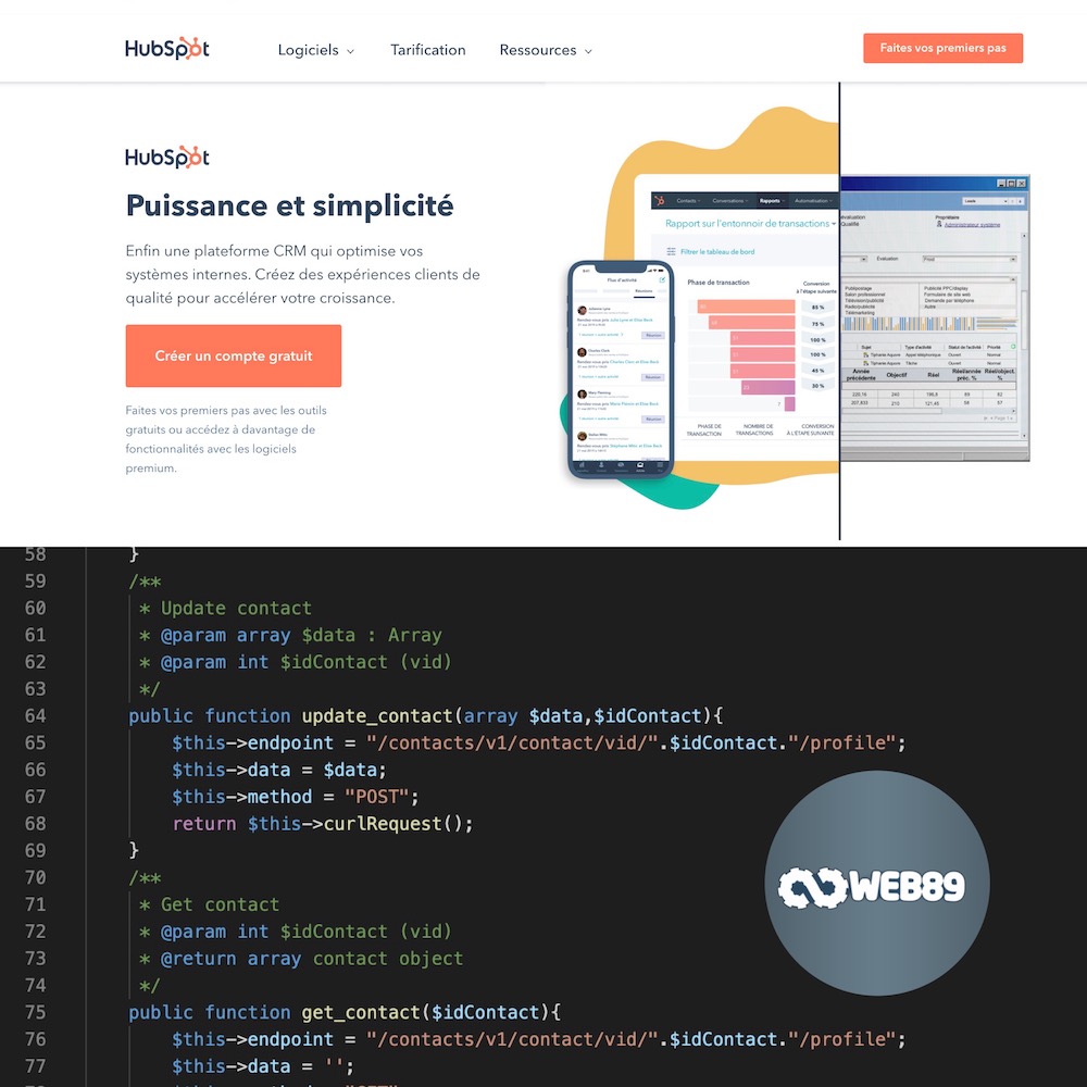 6830 Rochehaut Agence internet Gestion de contenu Créer votre site Refonte du site Projet web