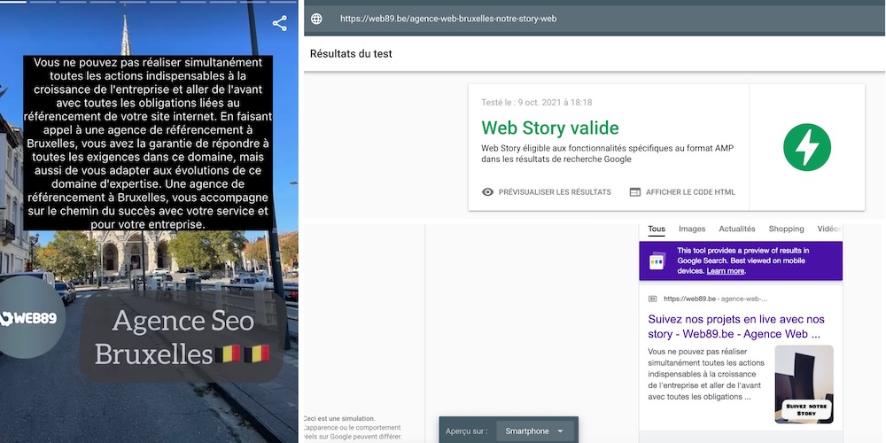 7170 Manage Agence internet Gestion de contenu Créer votre site Refonte du site Projet web