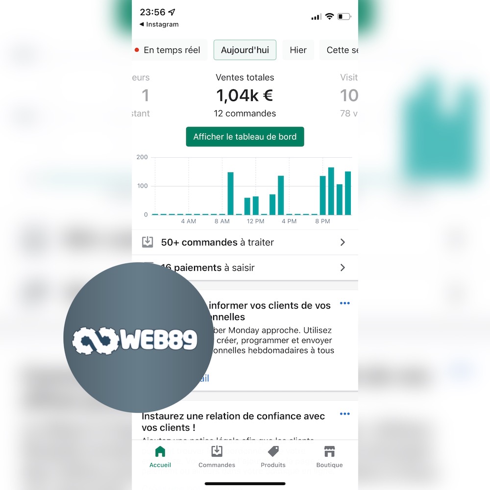 1080 Bruxelles (molenbeek-saint-jean) Agence internet Gestion de contenu Créer votre site Refonte du site Projet web