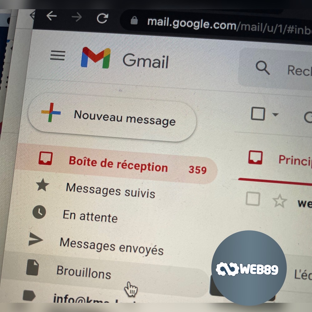8610 Zarren Agence internet Gestion de contenu Créer votre site Refonte du site Projet web