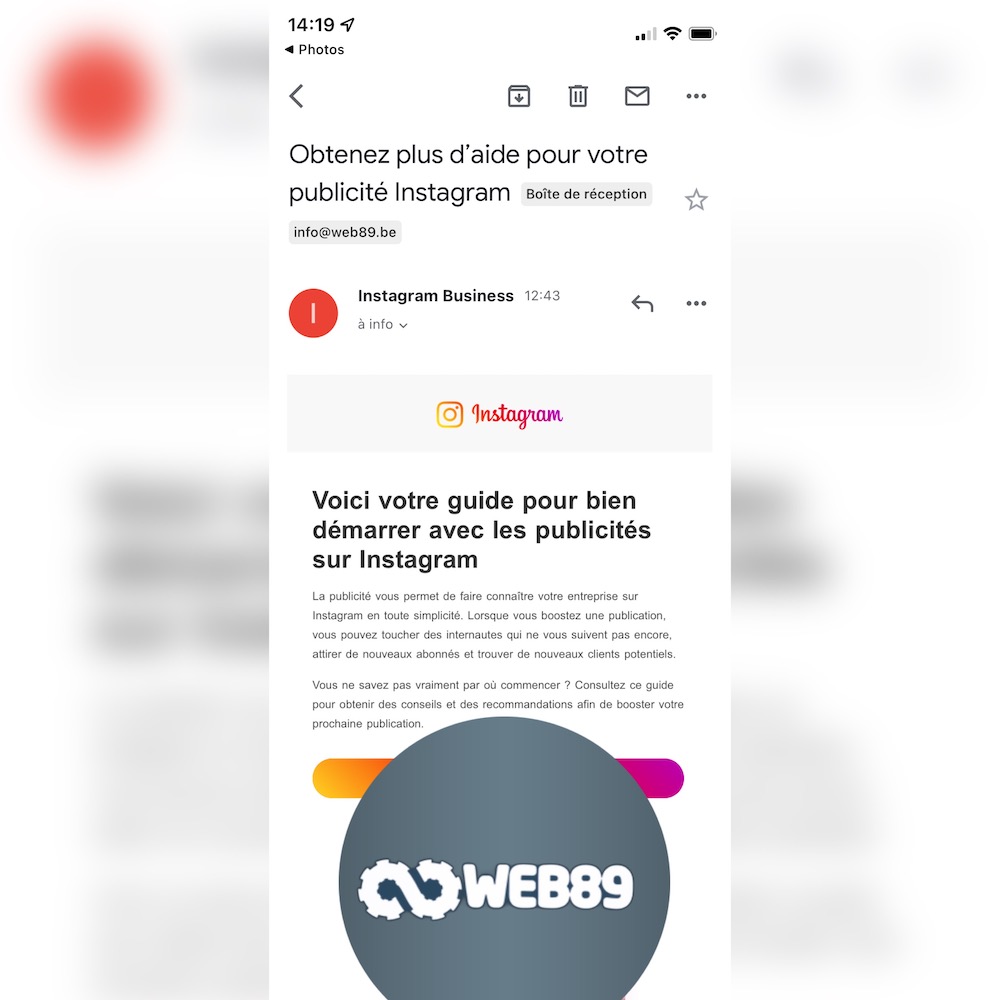 1390 Bossut-gottechain Agence internet Gestion de contenu Créer votre site Refonte du site Projet web