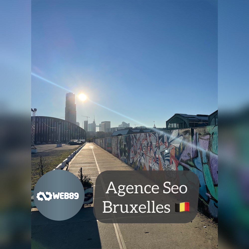 5363 Emptinne Agence internet Gestion de contenu Créer votre site Refonte du site Projet web