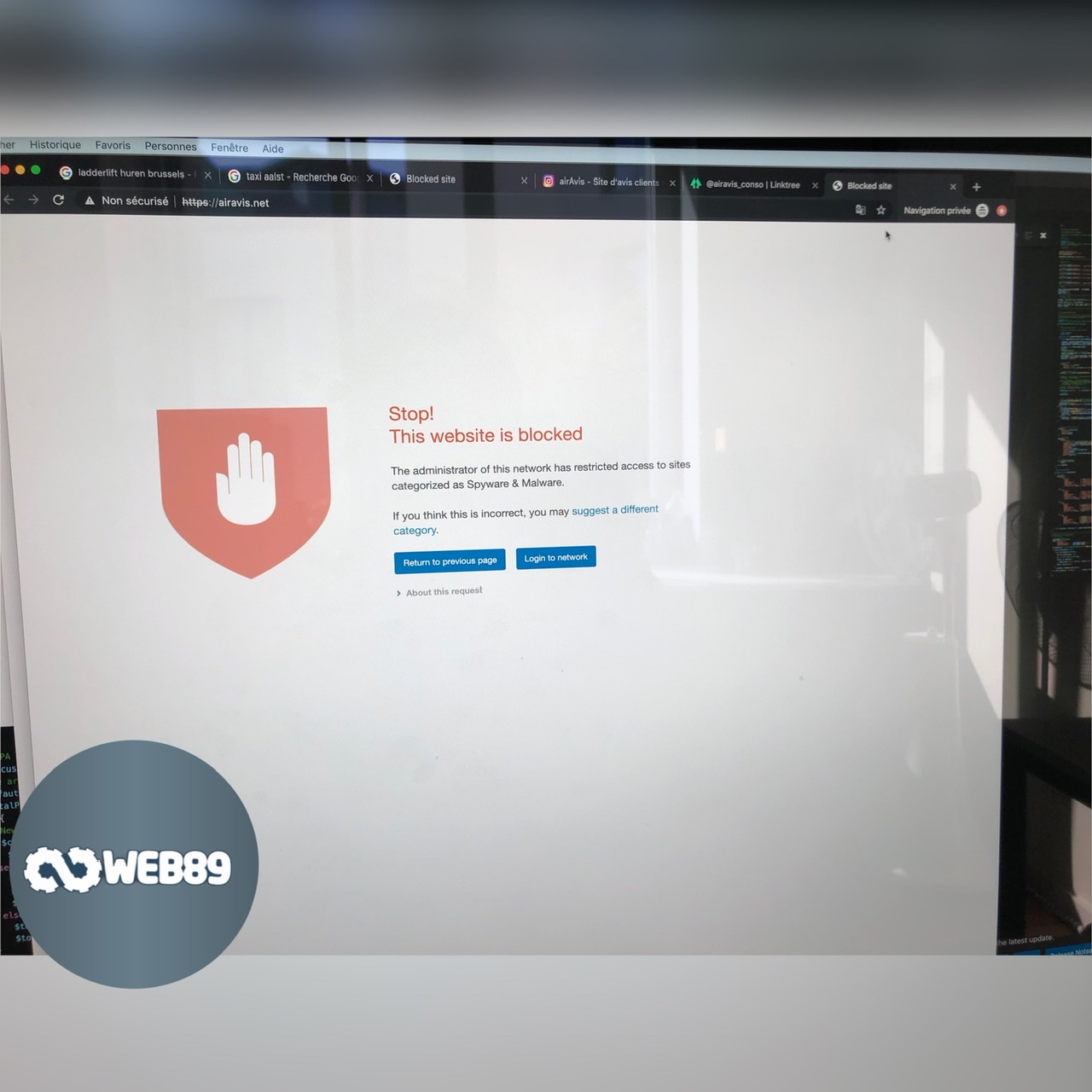 agence web 8020 Hertsberge Agence internet Gestion de contenu Créer votre site Refonte du site Projet web