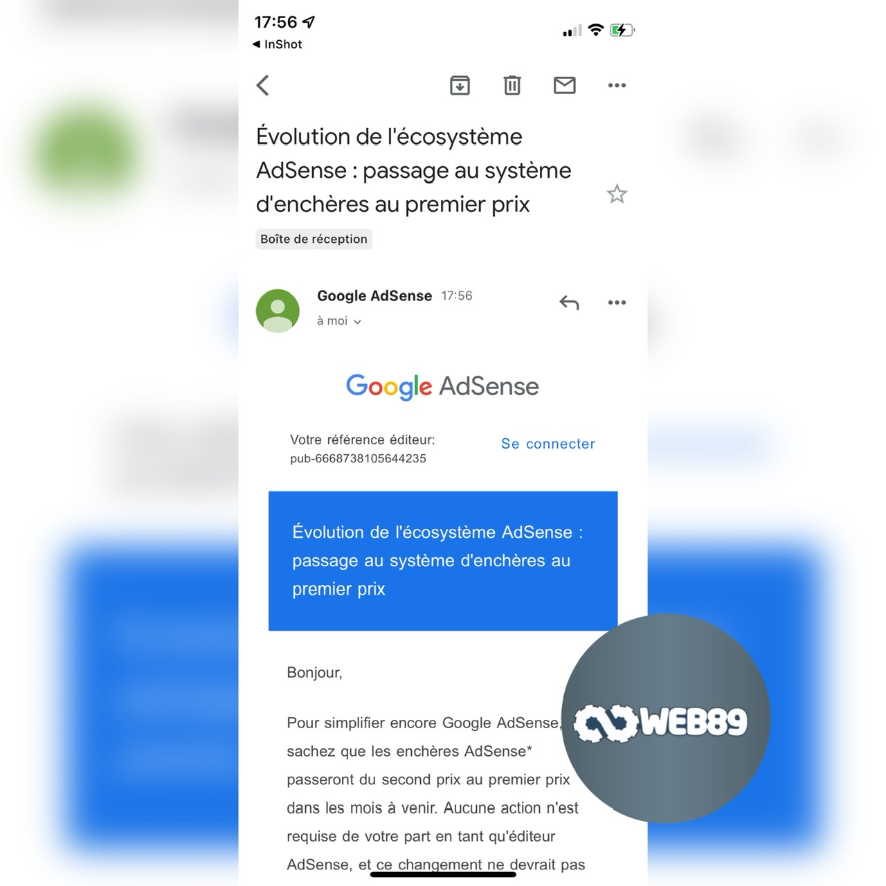 4032 Chenee Agence internet Gestion de contenu Créer votre site Refonte du site Projet web