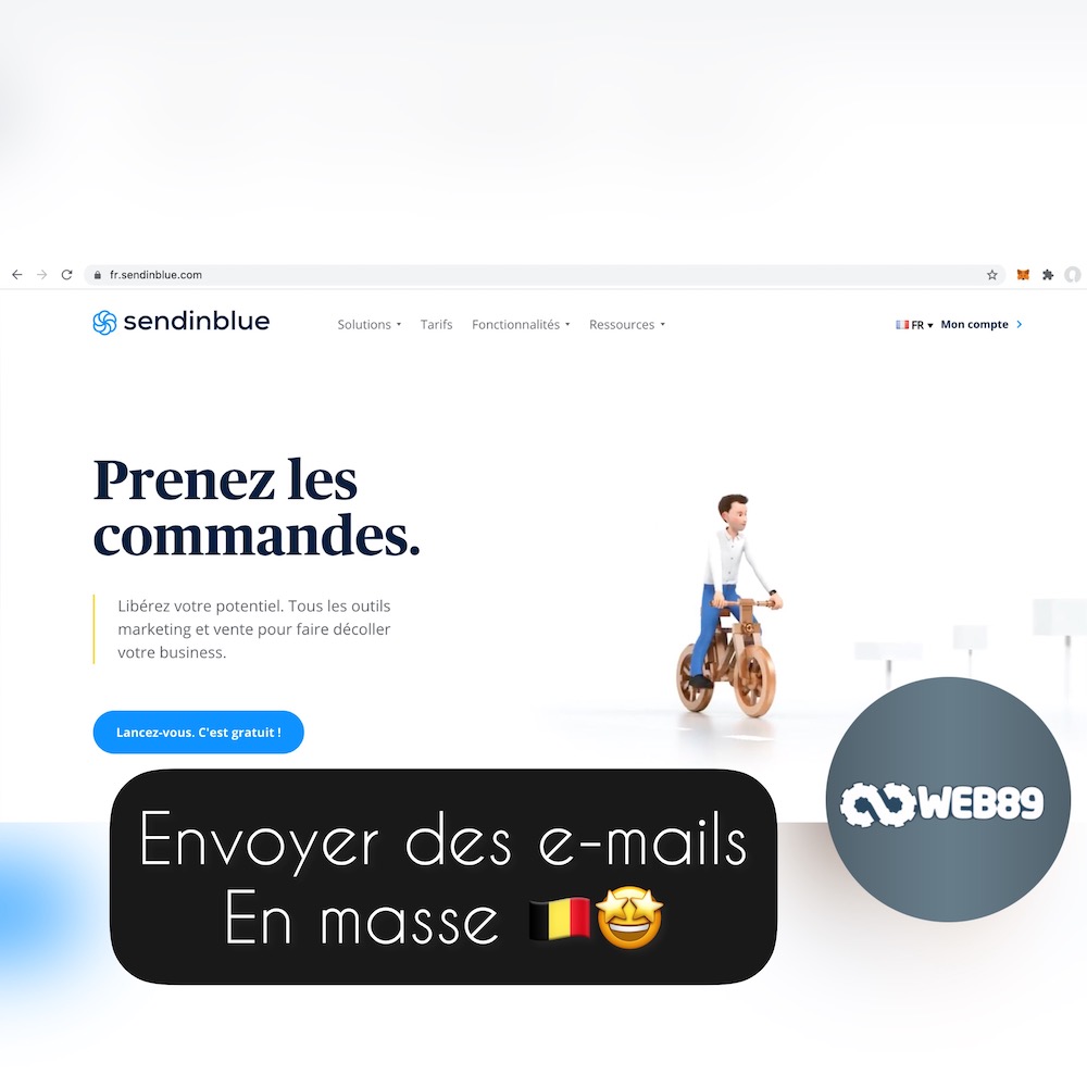 4800 Ensival Agence internet Gestion de contenu Créer votre site Refonte du site Projet web