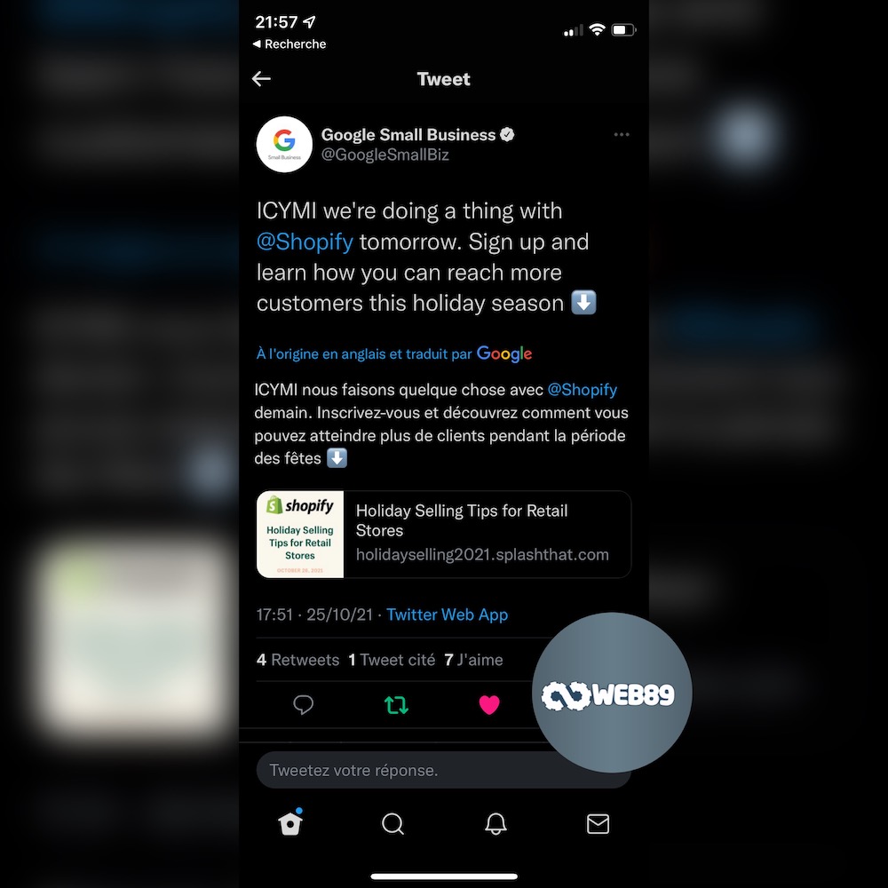 4041 Vottem Agence internet Gestion de contenu Créer votre site Refonte du site Projet web