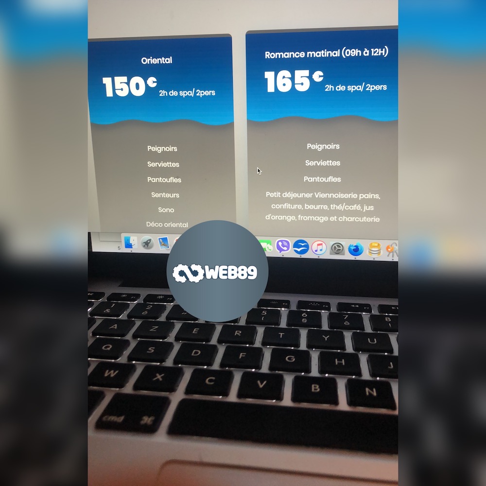 3472 Kersbeek-miskom Agence internet Gestion de contenu Créer votre site Refonte du site Projet web