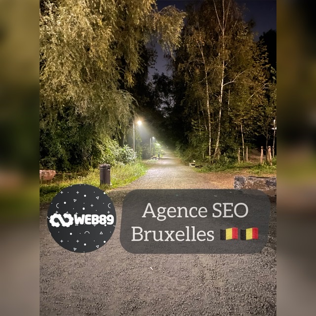 7611 La Glanerie Agence internet Gestion de contenu Créer votre site Refonte du site Projet web