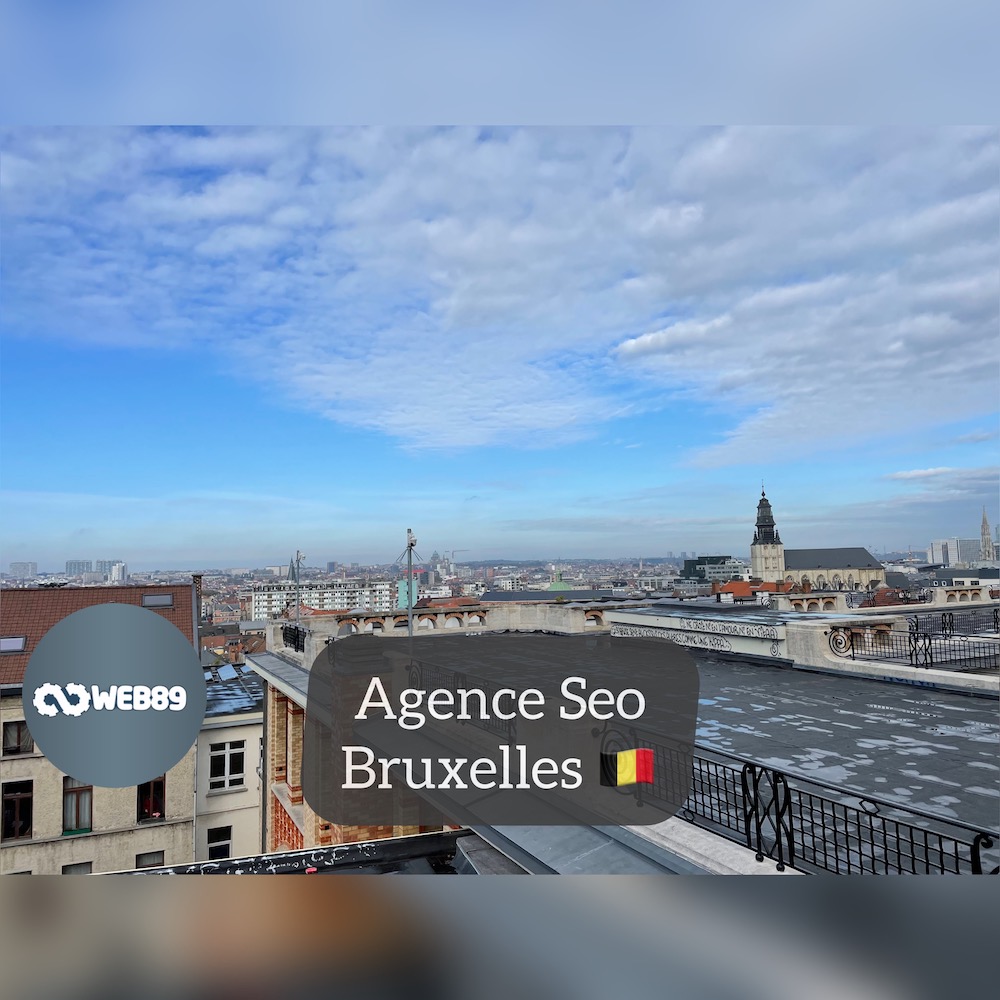 1852 Beigem Agence internet Gestion de contenu Créer votre site Refonte du site Projet web