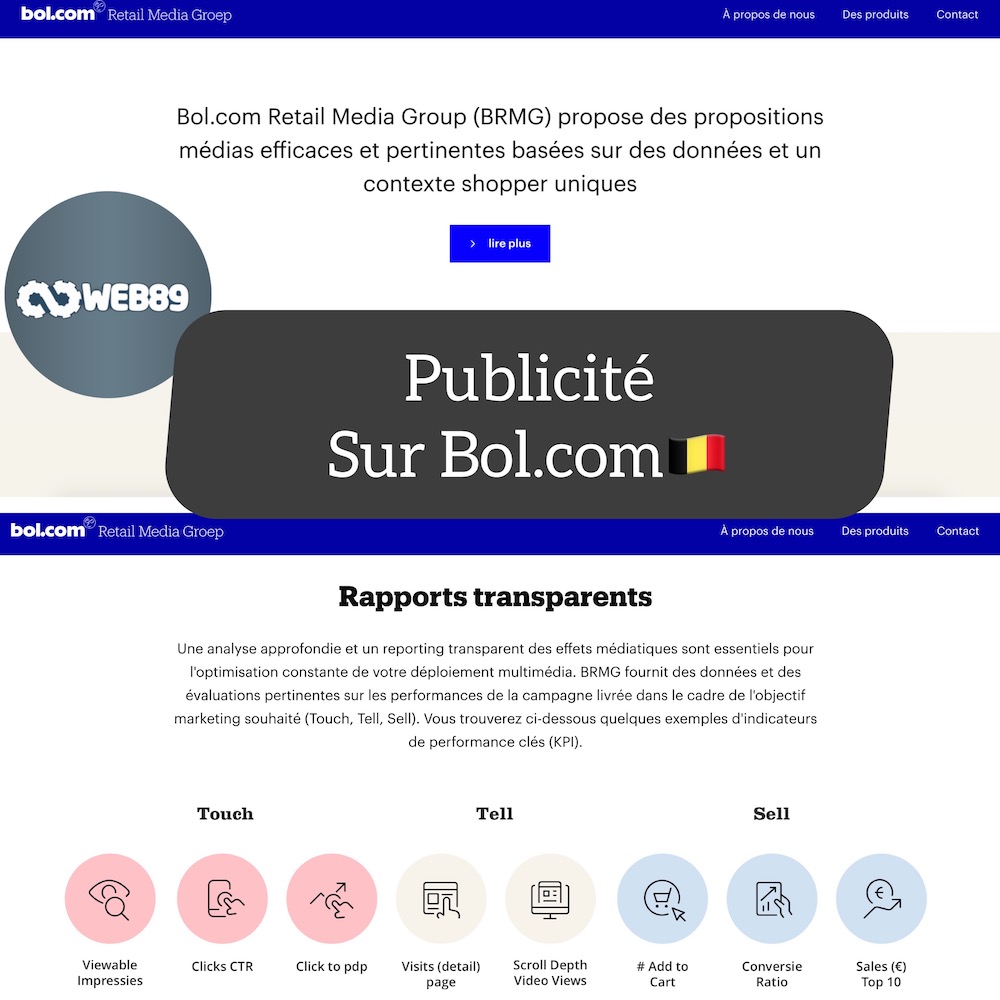 4990 Lierneux Agence internet Gestion de contenu Créer votre site Refonte du site Projet web