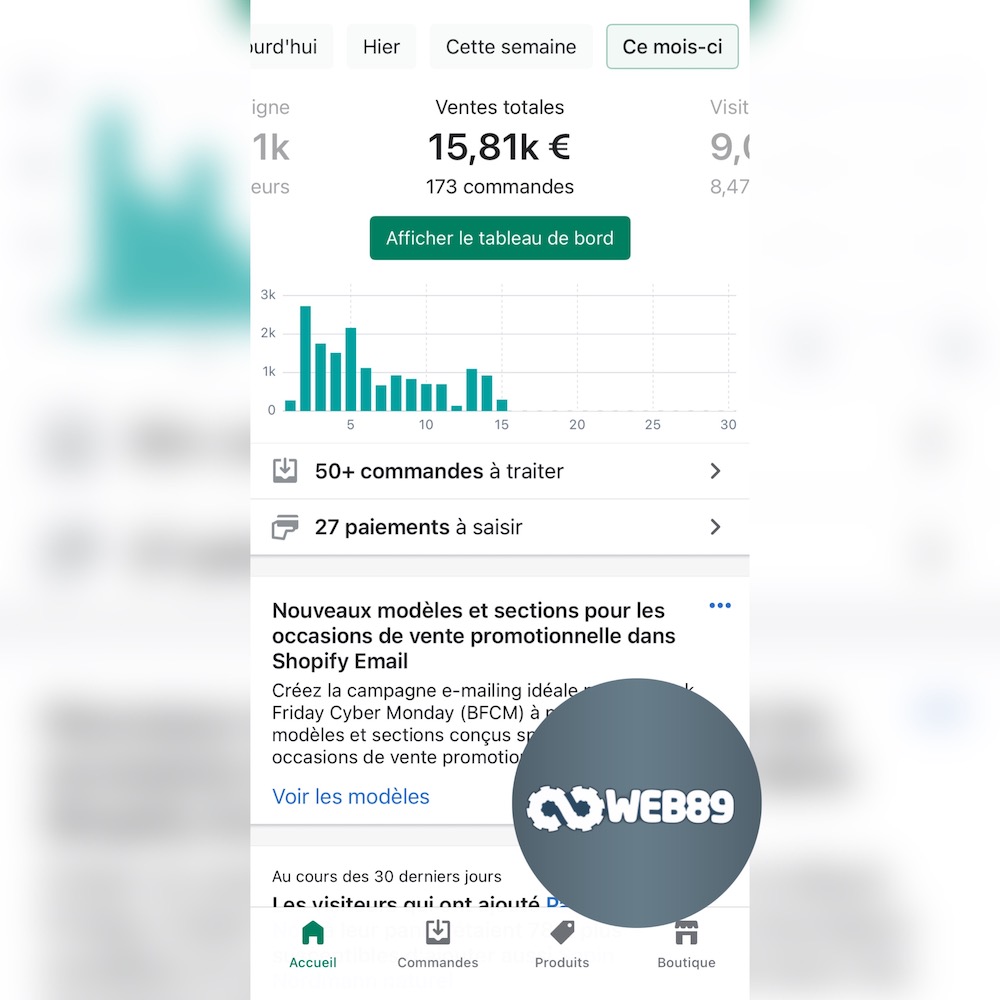 6630 Martelange Agence internet Gestion de contenu Créer votre site Refonte du site Projet web