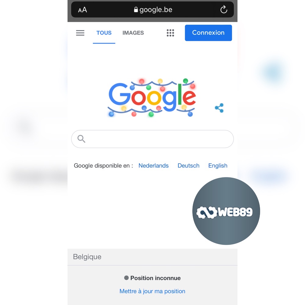 3960 Beek Agence internet Gestion de contenu Créer votre site Refonte du site Projet web