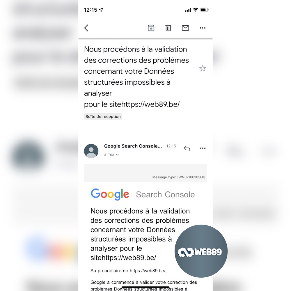 3272 Testelt Agence internet Gestion de contenu Créer votre site Refonte du site Projet web