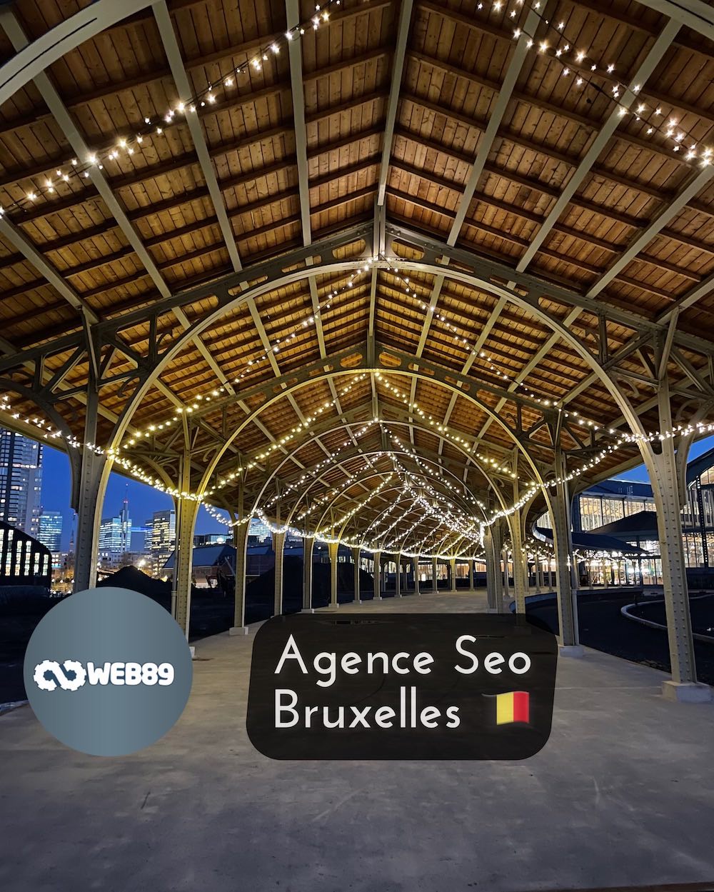 3150 Haacht Agence internet Gestion de contenu Créer votre site Refonte du site Projet web