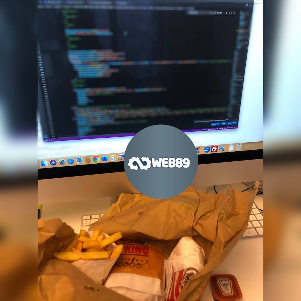 9860 Landskouter Agence internet Gestion de contenu Créer votre site Refonte du site Projet web