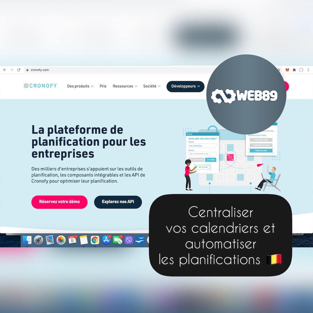 4280 Moxhe Agence internet Gestion de contenu Créer votre site Refonte du site Projet web