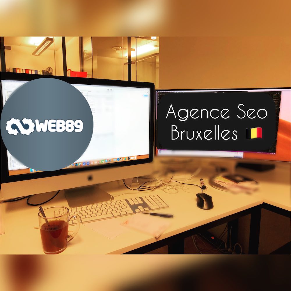 8490 Jabbeke Agence internet Gestion de contenu Créer votre site Refonte du site Projet web