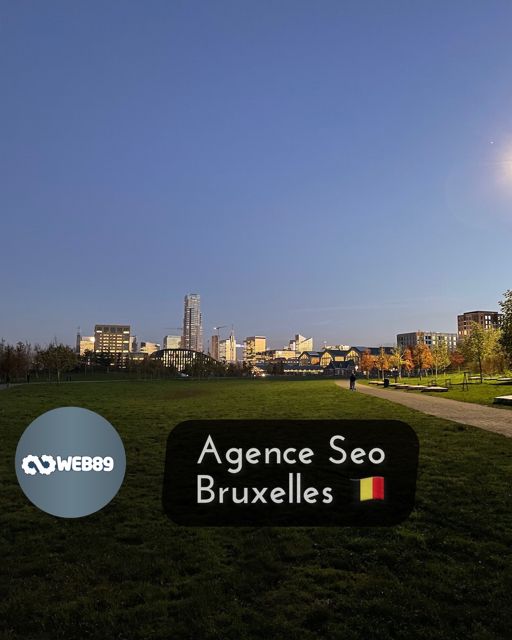 1702 Groot-bijgaarden Agence internet Gestion de contenu Créer votre site Refonte du site Projet web