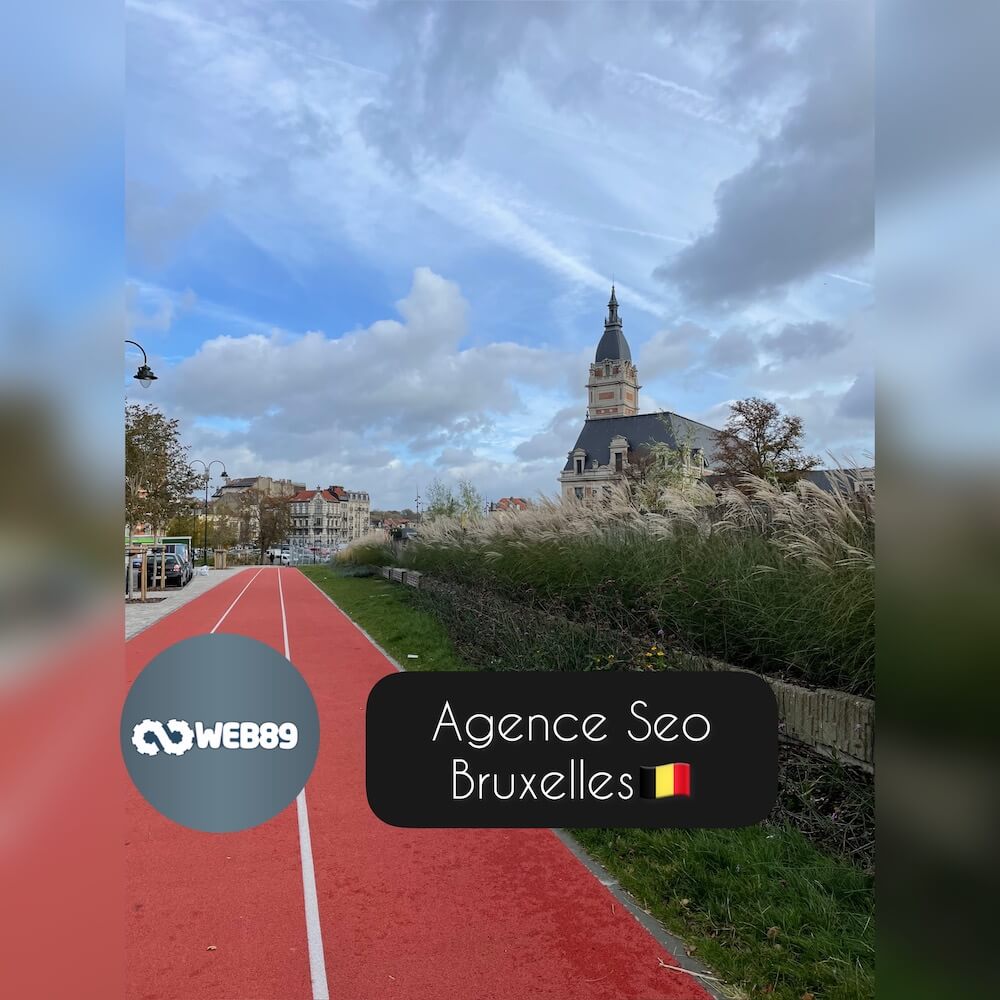 1301 Bierges Agence internet Gestion de contenu Créer votre site Refonte du site Projet web