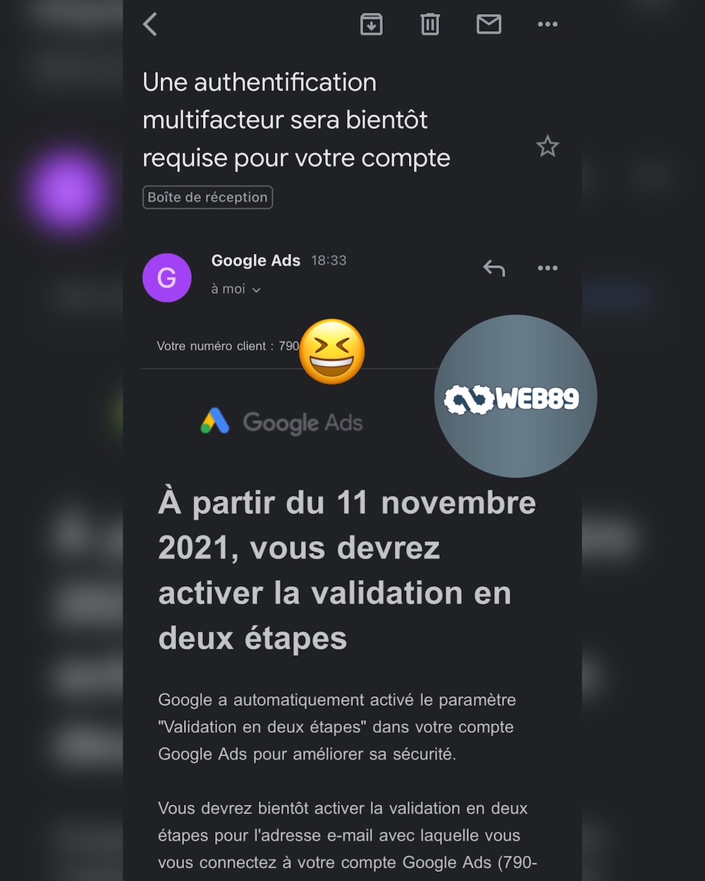 7971 Ramegnies Agence internet Gestion de contenu Créer votre site Refonte du site Projet web
