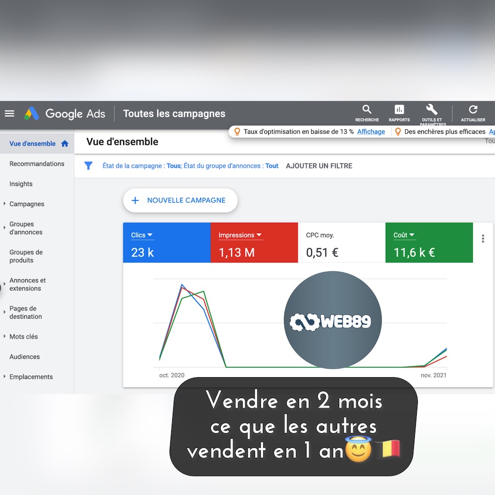 6001 Marcinelle Agence internet Gestion de contenu Créer votre site Refonte du site Projet web