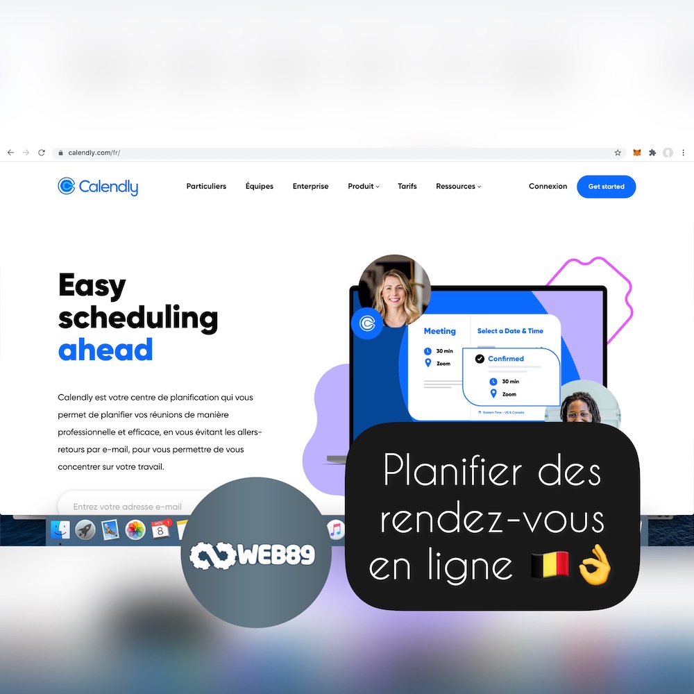 4250 Hollogne-sur-geer Agence internet Gestion de contenu Créer votre site Refonte du site Projet web