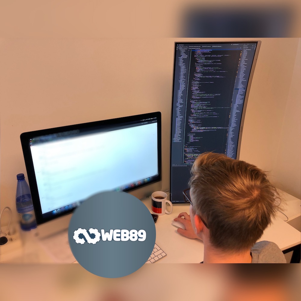 1474 Ways Agence internet Gestion de contenu Créer votre site Refonte du site Projet web