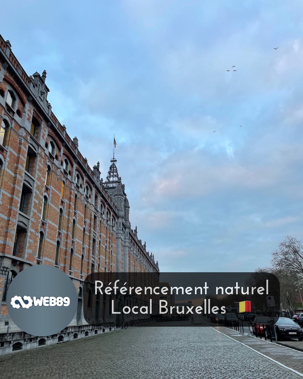 5600 Merlemont Agence internet Gestion de contenu Créer votre site Refonte du site Projet web