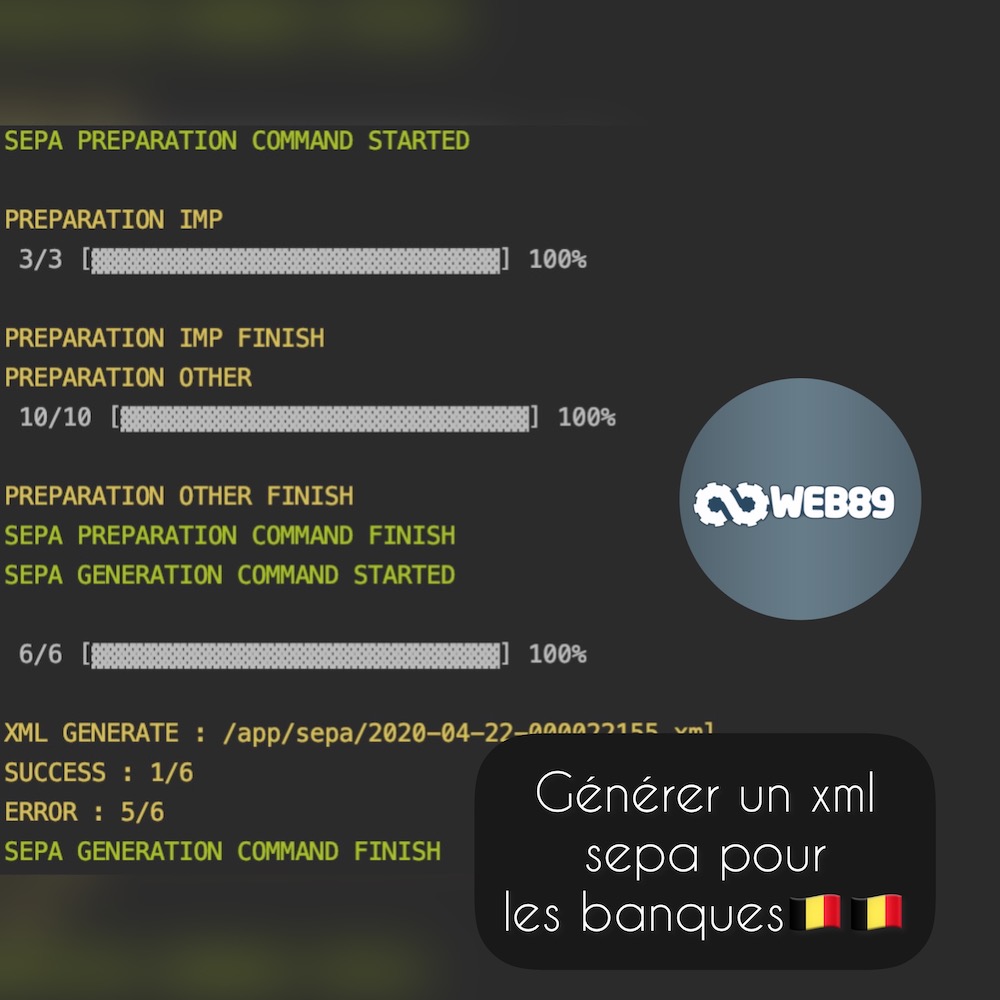 9988 Waterland-oudeman Agence internet Gestion de contenu Créer votre site Refonte du site Projet web