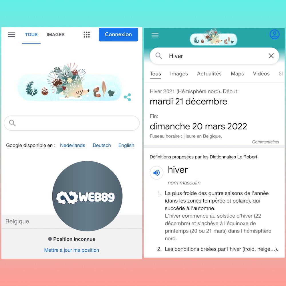 7743 Obigies Agence internet Gestion de contenu Créer votre site Refonte du site Projet web