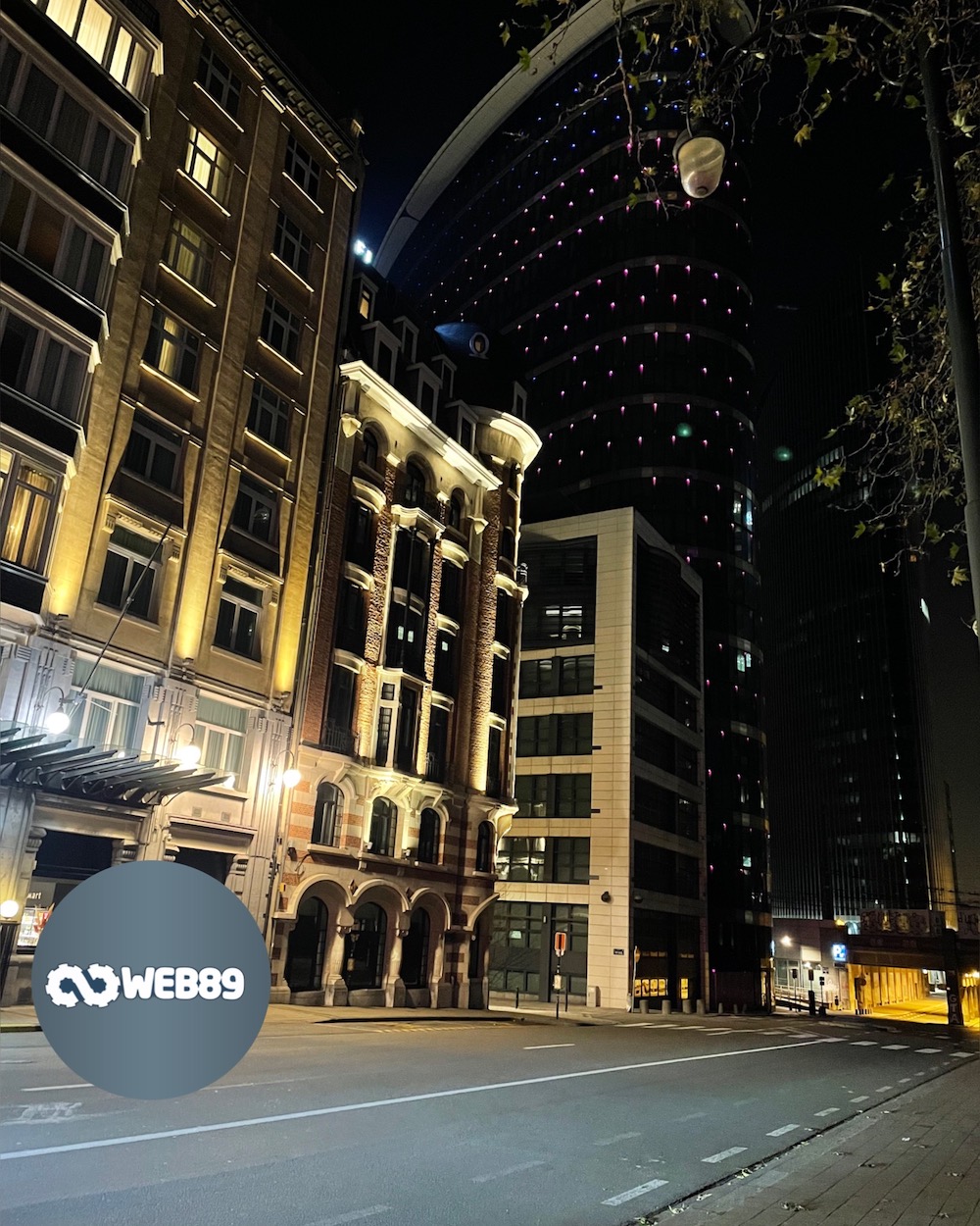 9690 Berchem (o.-vl.) Agence internet Gestion de contenu Créer votre site Refonte du site Projet web