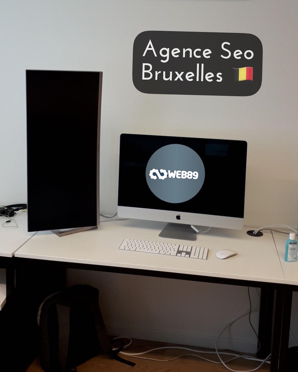 9860 Gijzenzele Agence internet Gestion de contenu Créer votre site Refonte du site Projet web