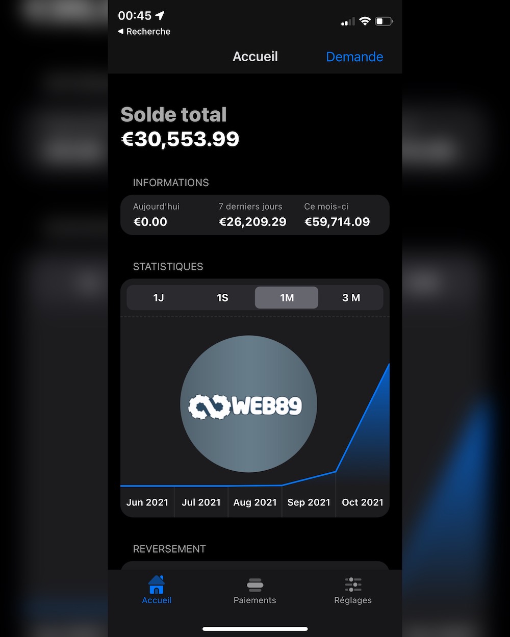 9140 Temse Agence internet Gestion de contenu Créer votre site Refonte du site Projet web