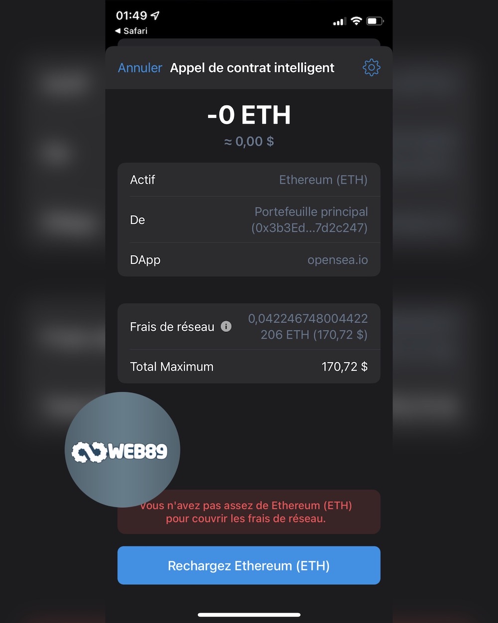 2880 Mariekerke (bornem) Agence internet Gestion de contenu Créer votre site Refonte du site Projet web