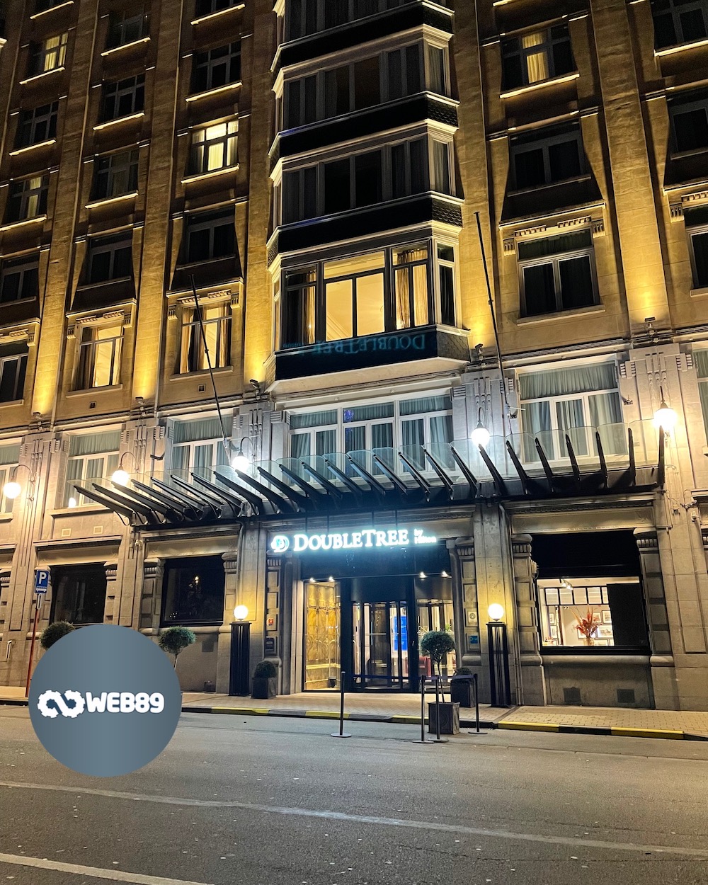 2050 Antwerpen Agence internet Gestion de contenu Créer votre site Refonte du site Projet web