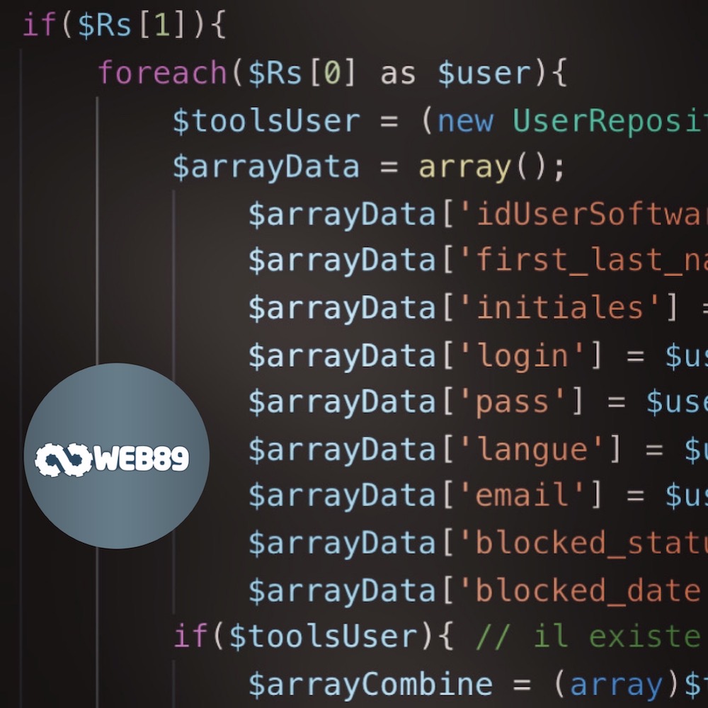 2860 Sint-katelijne-waver Agence internet Gestion de contenu Créer votre site Refonte du site Projet web