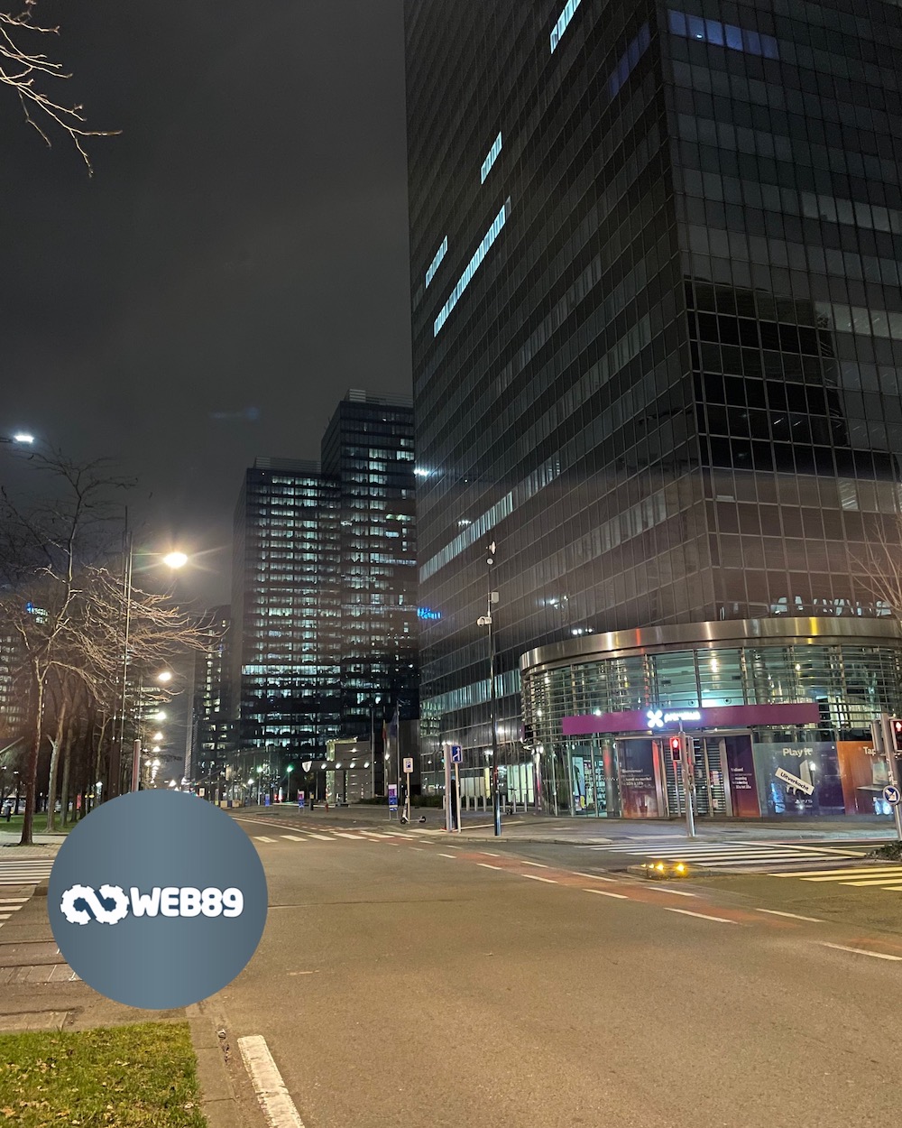 1340 Ottignies-louvain-la-neuve Agence internet Gestion de contenu Créer votre site Refonte du site Projet web